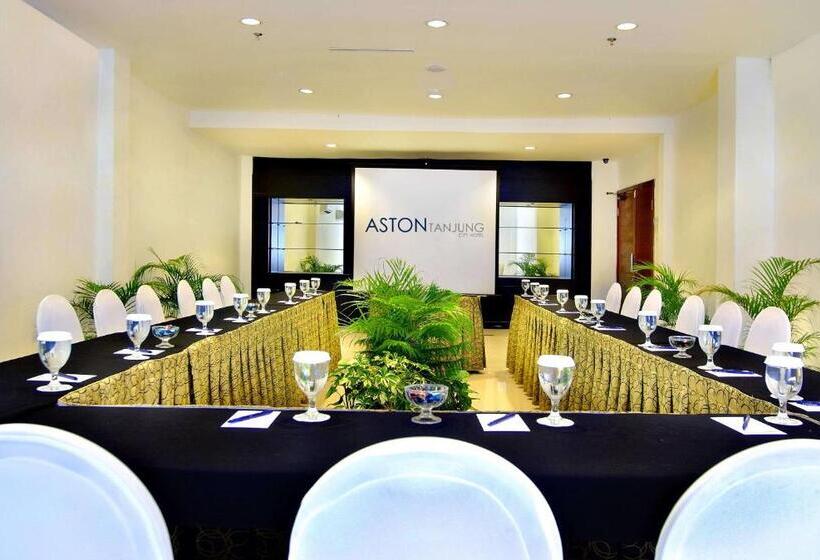 호텔 Aston Tanjung City