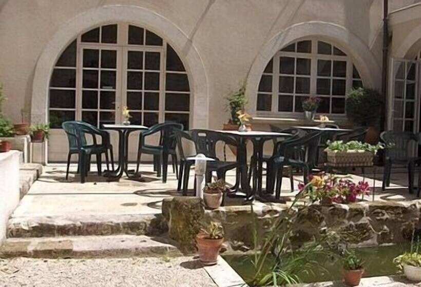 酒店 Auberge De La Tour