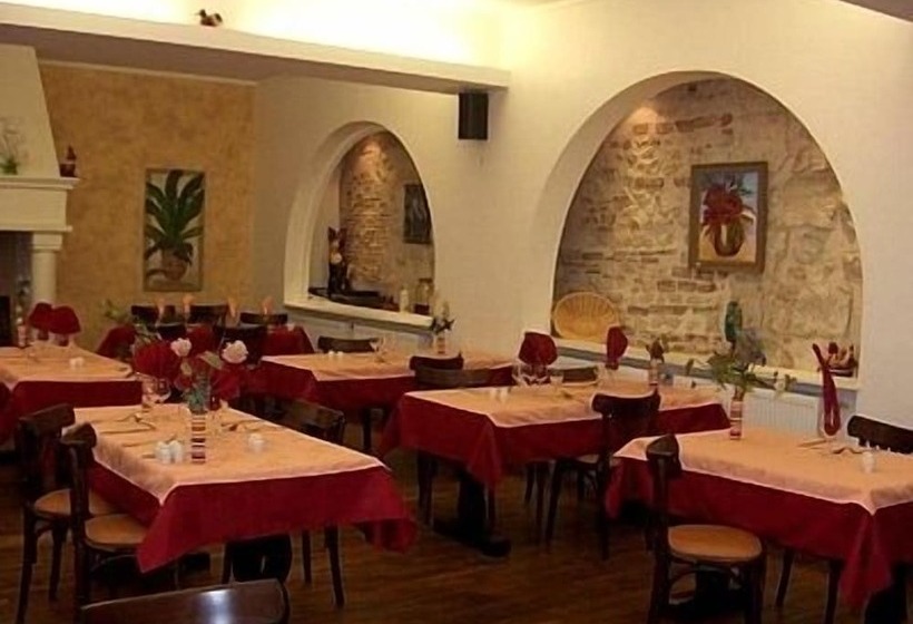 酒店 Auberge De La Tour