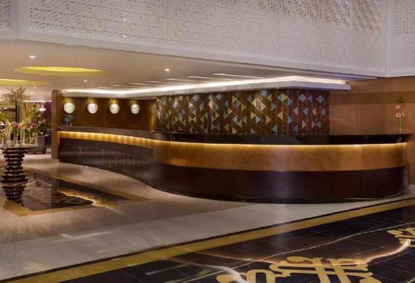 ホテル Babylon Rotana