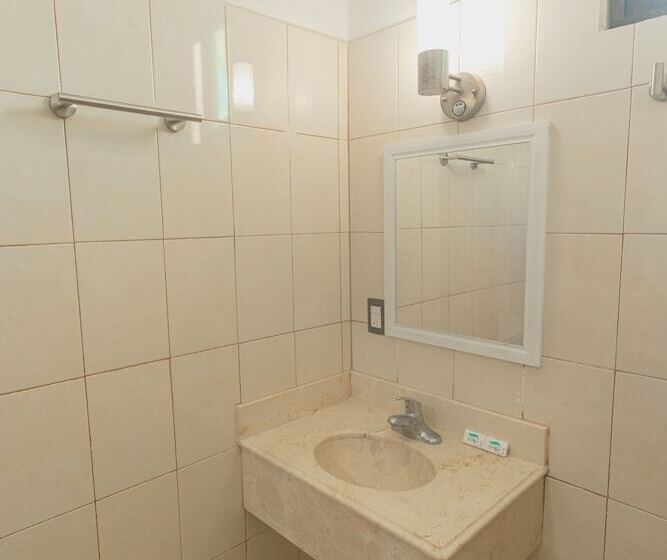 בית מלון כפרי Bacalar Magico