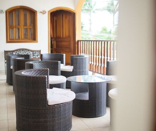 בית מלון כפרי Bacalar Magico