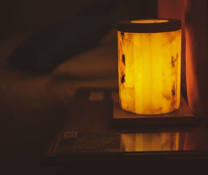 בית מלון כפרי Bacalar Magico