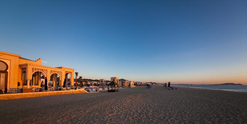 هتل Banyan Tree Tamouda Bay