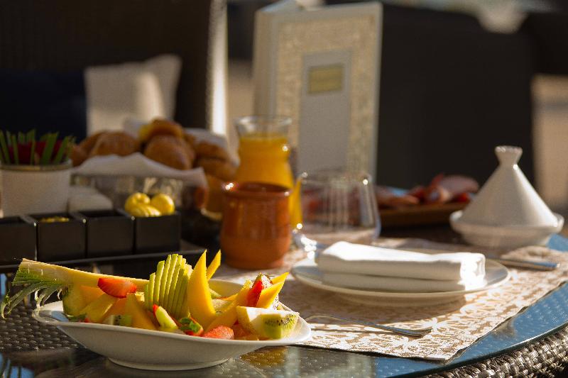 هتل Banyan Tree Tamouda Bay