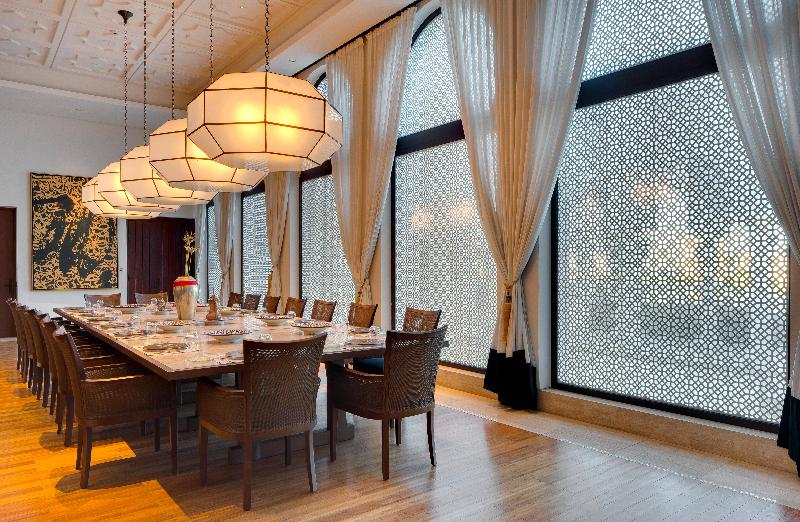 هتل Banyan Tree Tamouda Bay