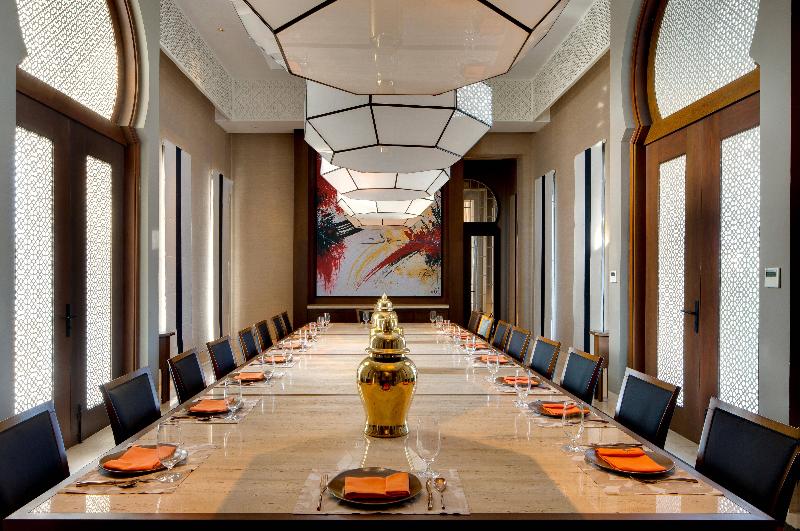 هتل Banyan Tree Tamouda Bay