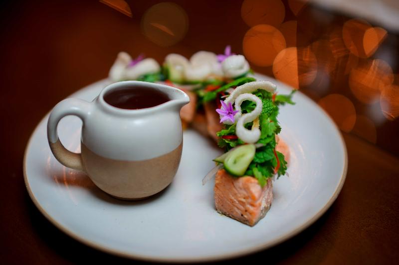 هتل Banyan Tree Tamouda Bay