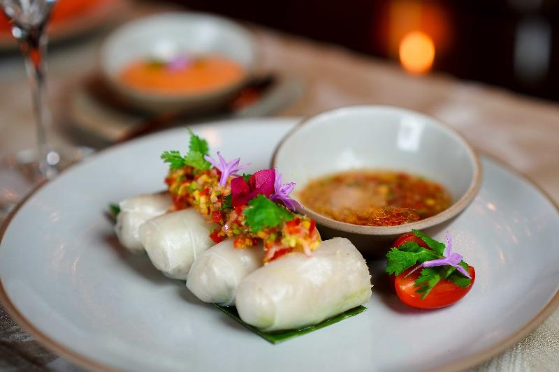 هتل Banyan Tree Tamouda Bay