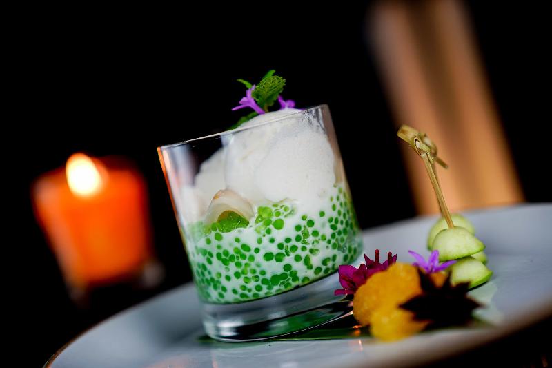 هتل Banyan Tree Tamouda Bay