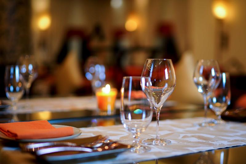 هتل Banyan Tree Tamouda Bay