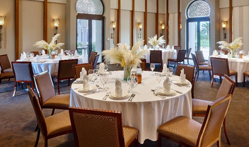 هتل Banyan Tree Tamouda Bay