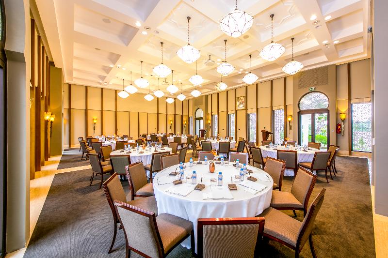 هتل Banyan Tree Tamouda Bay