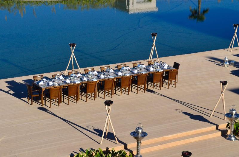 هتل Banyan Tree Tamouda Bay