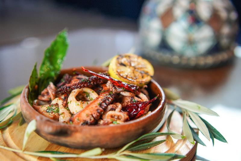 هتل Banyan Tree Tamouda Bay