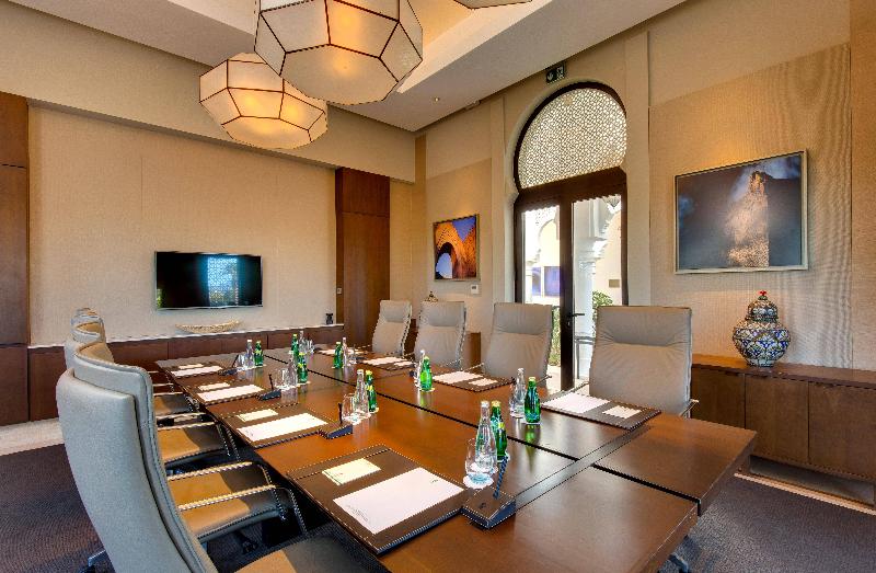 هتل Banyan Tree Tamouda Bay