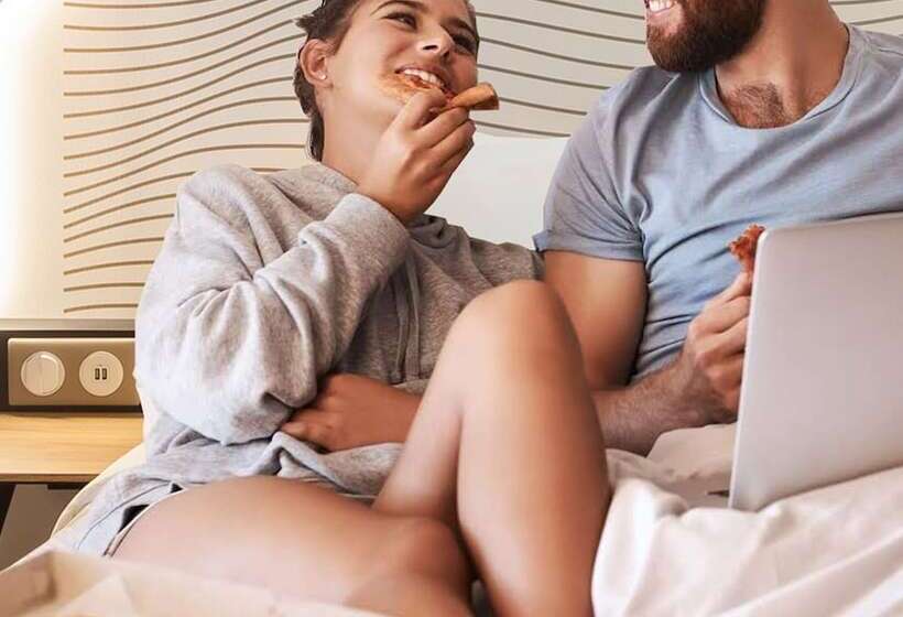 B&b Hotel Bordeaux Lac Sur Bruges