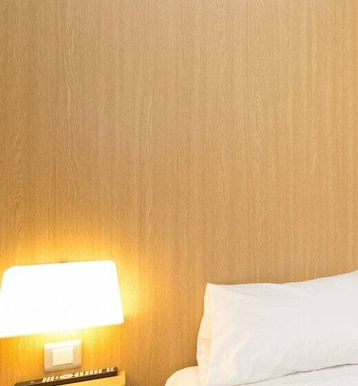 B&b Hotel Lyon Eurexpo Chassieu