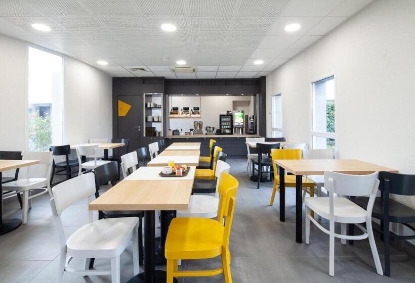 B&b Hotel Saint Witz