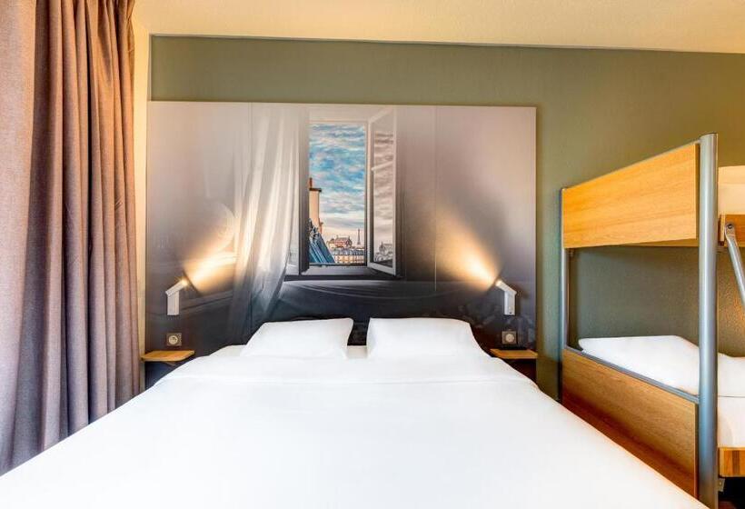 B&b Hotel Saint Witz