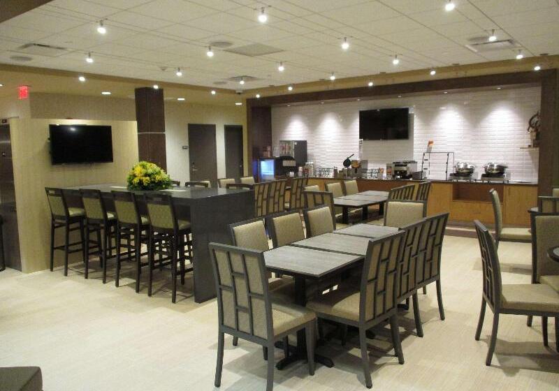 فندق Best Western Plus Franciscan Square Inn & Suites  Steubenville