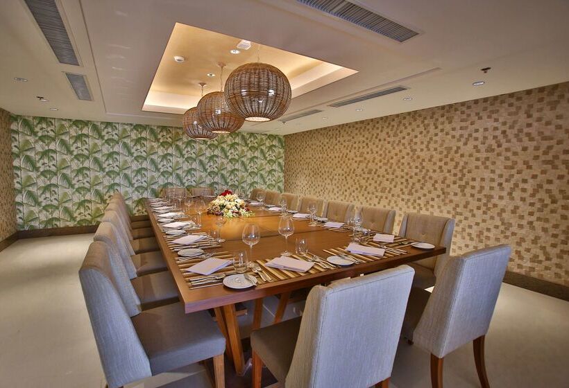 Best Western Plus The Ivywall Hotel Palawan