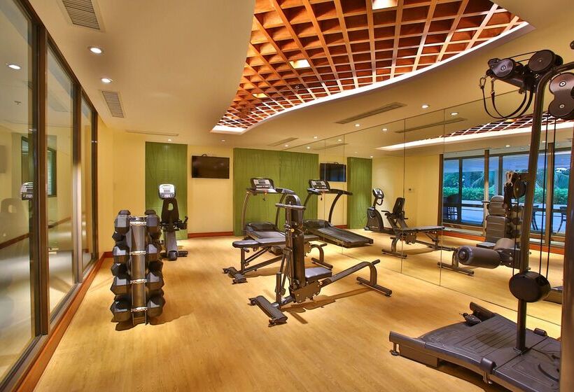 Best Western Plus The Ivywall Hotel Palawan