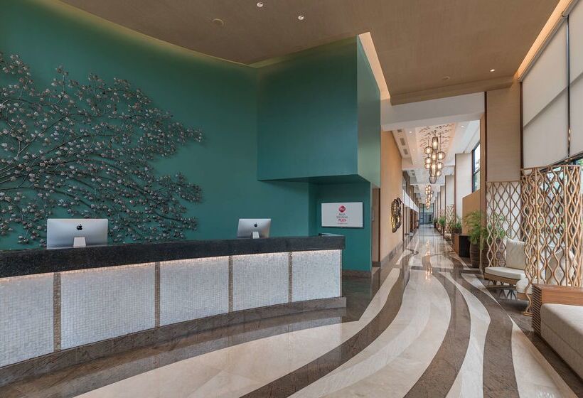 Best Western Plus The Ivywall Hotel Palawan