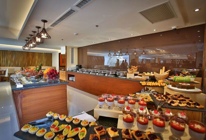 Best Western Plus The Ivywall Hotel Palawan