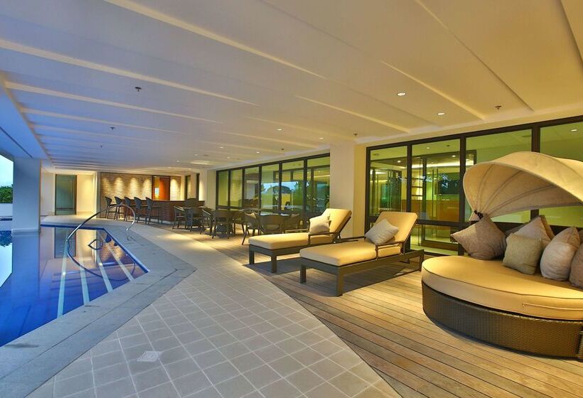 Best Western Plus The Ivywall Hotel Palawan