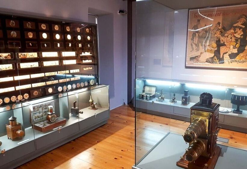 فندق Boavista Ii