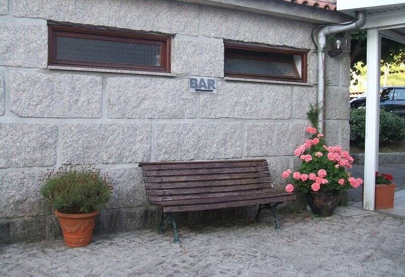 فندق Boavista Ii