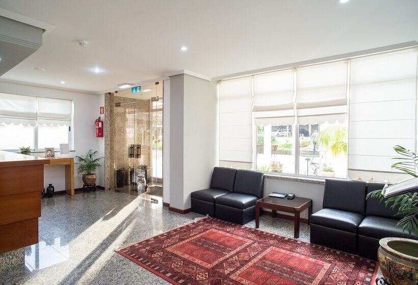 فندق Boavista Ii