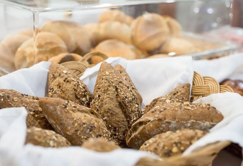 فندق Boavista Ii