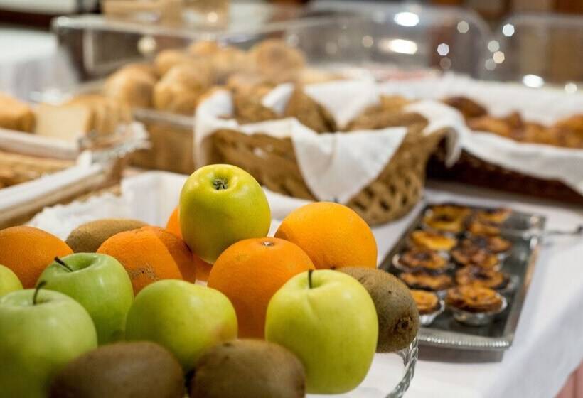 فندق Boavista Ii