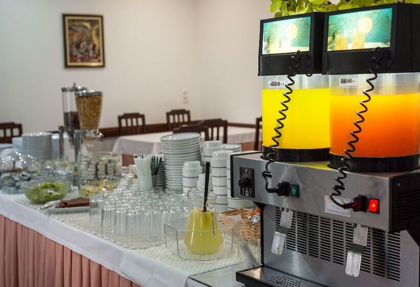 فندق Boavista Ii