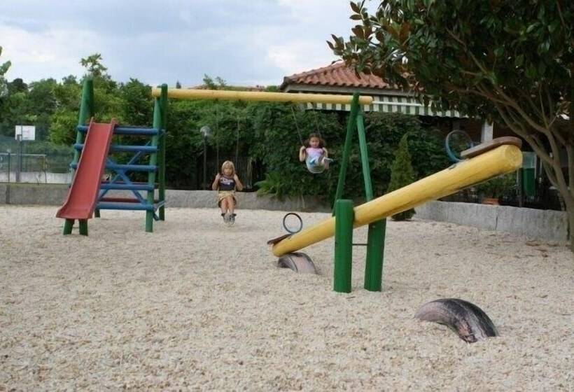 فندق Boavista Ii