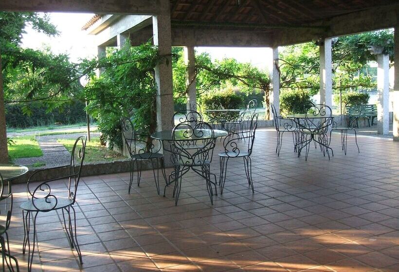 فندق Boavista Ii