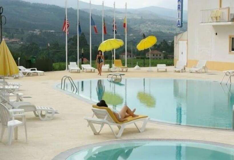 فندق Boavista Ii