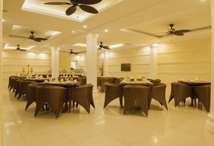 هتل Boracay Summer Palace