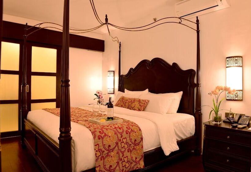 هتل Boracay Summer Palace