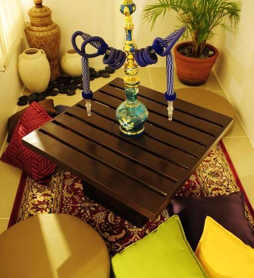 هتل Boracay Summer Palace