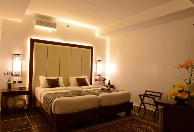 هتل Boracay Summer Palace