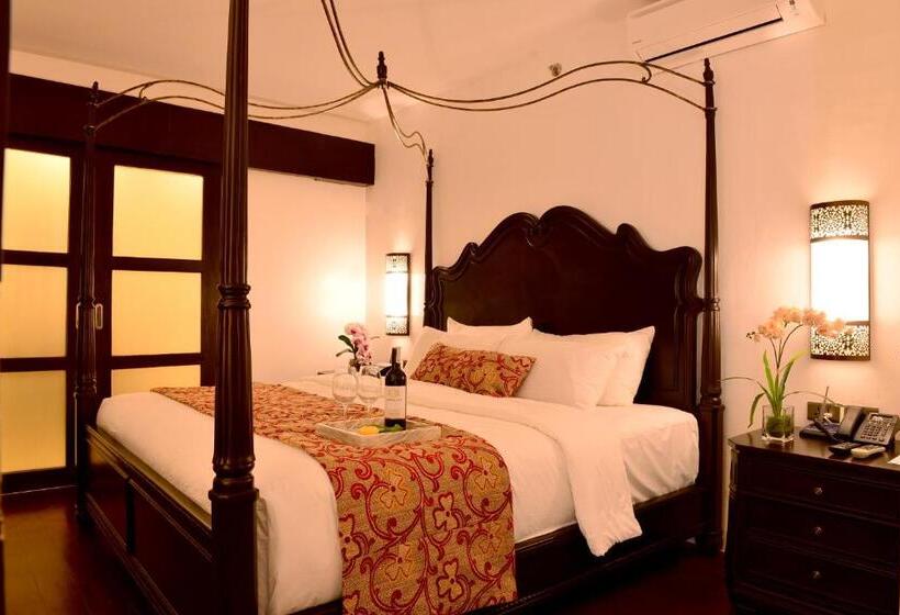 هتل Boracay Summer Palace