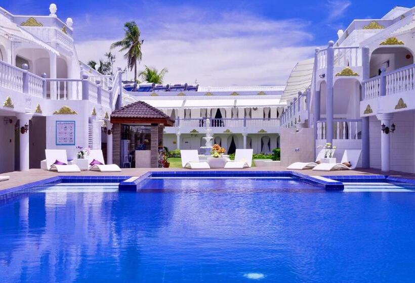 هتل Boracay Summer Palace