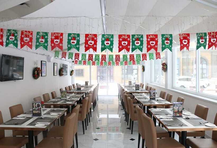 Bridal Tea House Hotel Yantai Zhifu