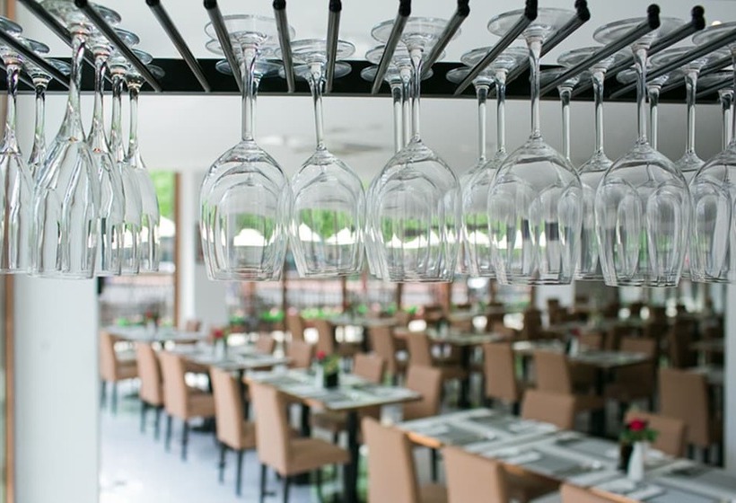 Bridal Tea House Hotel Yantai Zhifu