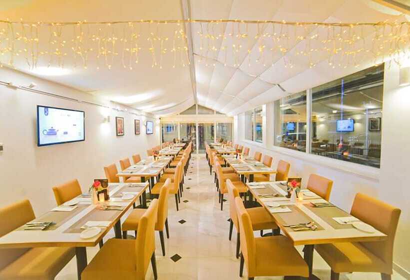 Bridal Tea House Hotel Yantai Zhifu