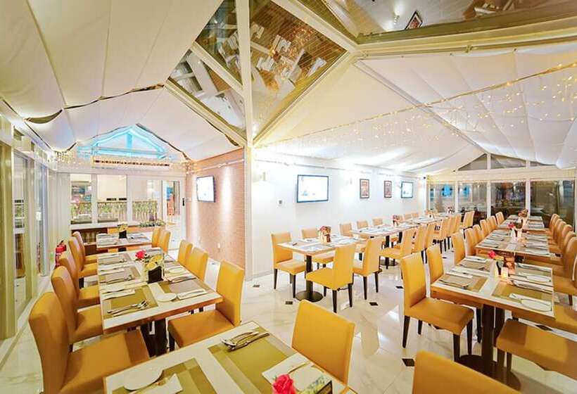 Bridal Tea House Hotel Yantai Zhifu