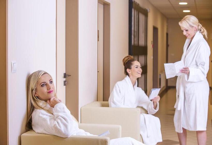 호텔 Bristol Vila Tereza